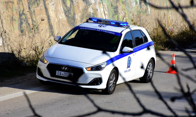 Θρίλερ στη Χαλκιδική: Βρέθηκαν σε βαλίτσα ανθρώπινα μέλη