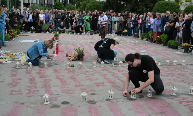 Τέμπη: Κάλεσμα της ΓΣΕΕ για το συλλαλητήριο του Σαββάτου