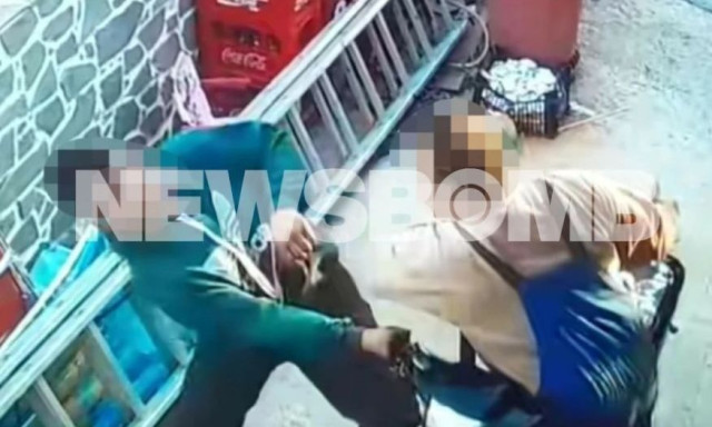 Λέρος: «Μου είχε πει ότι θα εκδικηθεί τον πατέρα του για αυτά που έκανε»