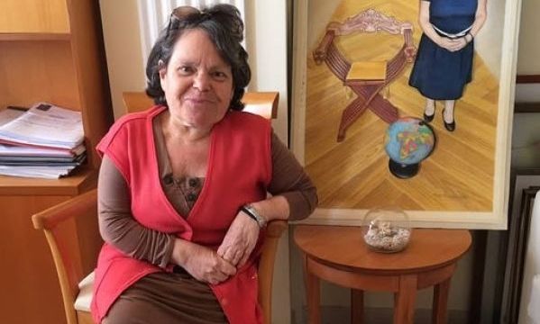 Μαρία Λαδά: Πώς έγινε η τραγωδία στο «Ελ.Βενιζέλος» - Η συγκλονιστική περιγραφή του αδερφού της