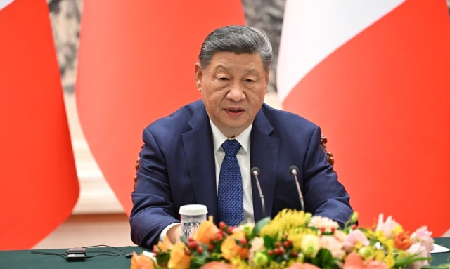 Επιχείρηση «Τίγρεις και Μύγες»: Ο Σι Τζινπίνγκ καρατόμησε 9 ακόμη στρατιωτικούς αξιωματούχους