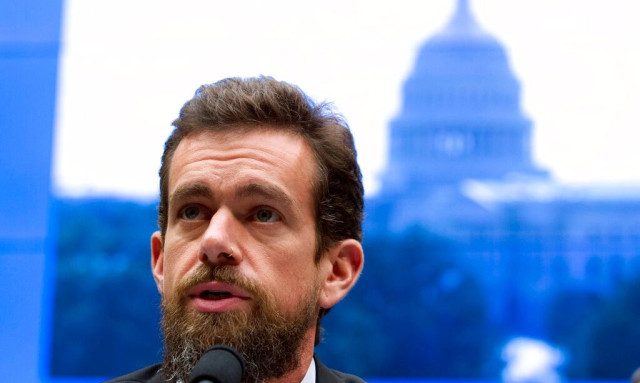 Ο Τζακ Ντόρσεϊ, συνιδρυτής του Twitter, απέλυσε 4,000 άτομα λόγω τεχνητής νοημοσύνης