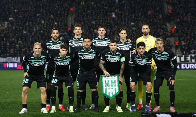 Europa League: Η Μπέτις στο μονοπάτι του Παναθηναϊκού στους «16» - Όλος ο δρόμος μέχρι τον τελικό