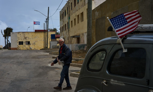 Κούβα: Τουλάχιστον δύο από τα θύματα στο ταχύπλοο που αναχαιτίστηκε ήταν Αμερικανοί