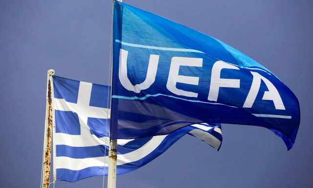 UEFA: Ο Παναθηναϊκός κράτησε την Ελλάδα στη «μάχη» της 10ης θέσης - Η βαθμολογία