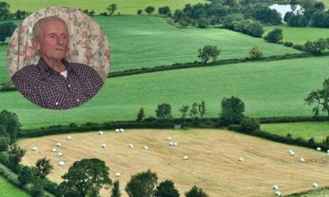 Αγρότης 86 ετών αρνήθηκε 15 εκατ. δολάρια για data center AI: «Δεν ήθελα να καταστραφεί η γη μου»