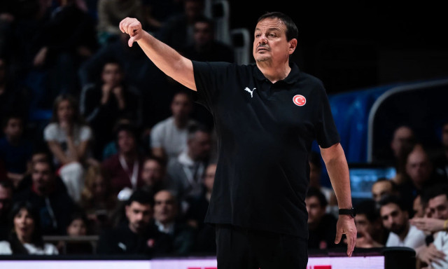 Ξέσπασμα Αταμάν μετά τη νίκη της Τουρκίας: «Γελοίο καλεντάρι»!