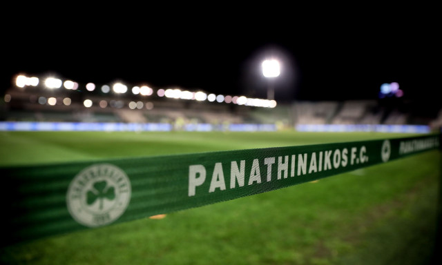 Παναθηναϊκός: Παίρνει έγκριση από UEFA για Λεωφόρο στους «16» του Europa League