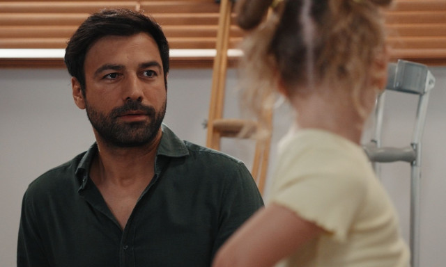 Η Γη της ελιάς spoiler: Ο Στέφανος εγκαταλείπει τη Βασιλική – Σοκ στη Μάνη