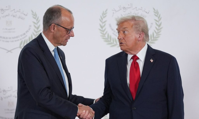 Στον Λευκό Οίκο ο Μερτς την Τρίτη - Εμπόριο, ανταγωνισμός και ασφάλεια στο επίκεντρο