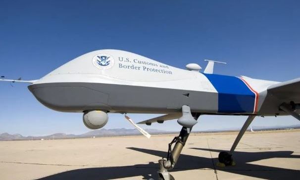 Έκλεισε ο εναέριος χώρος του Τέξας: Ο στρατός κατέρριψε κατά λάθος αμερικανικό drone