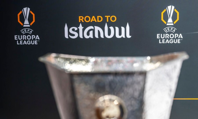 LIVE CHAT η κλήρωση του Παναθηναϊκού στους «16» του Europa League