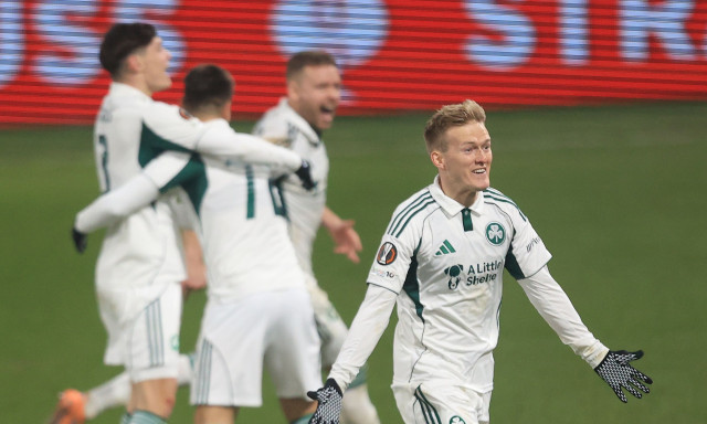 «Μόνο εσύ, Πανάθα» - Τα πρωτοσέλιδα των αθλητικών εφημερίδων