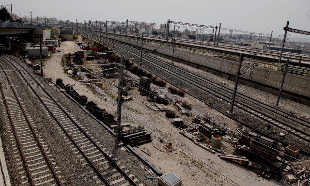 Τρία χρόνια Τέμπη - Near miss: Όλες οι φορές που αποφεύχθηκαν ατυχήματα με τρένα