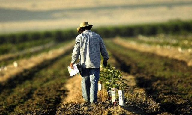 Κομισιόν σε Τσιόδρα: 205 εκατ. ευρώ για την προώθηση ευρωπαϊκών αγροδιατροφικών προϊόντων