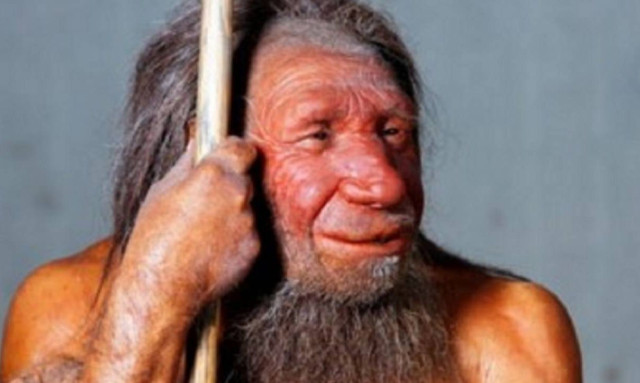 Nέα μελέτη: Οι άνδρες Νεάντερταλ και οι γυναίκες Homo Sapiens είχαν ερωτικές σχέσεις