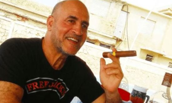 Ντανιέλ Σιάντ: Ο Γάλλος κυνηγός μοντέλων που «ψάρευε» νεαρά κορίτσια για τον Έπσταϊν