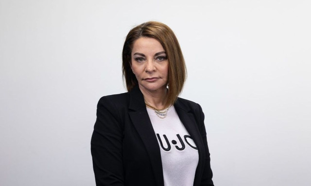 Οι αποχαιρετισμοί των κομμάτων για τον θάνατο της δημοσιογράφου Αντιγόνης Πανέλλη