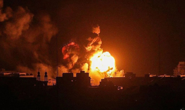 Παγκόσμια ανησυχία: Το Πακιστάν κήρυξε «ανοιχτό πόλεμο» στο Αφγανιστάν – Στόχοι θέσεις των Ταλιμπάν