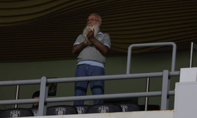 Δήμος Θεσσαλονίκης: Ανακηρύσσει σε επίτιμο δημότη τον Ιβάν Σαββίδη