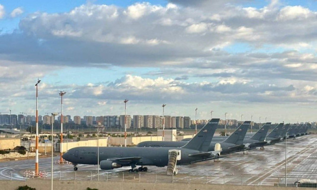 Ταξιδιωτική οδηγία από ΥΠΕΞ στους Έλληνες: Αποφύγετε επισκέψεις σε Ισραήλ και Ιράν