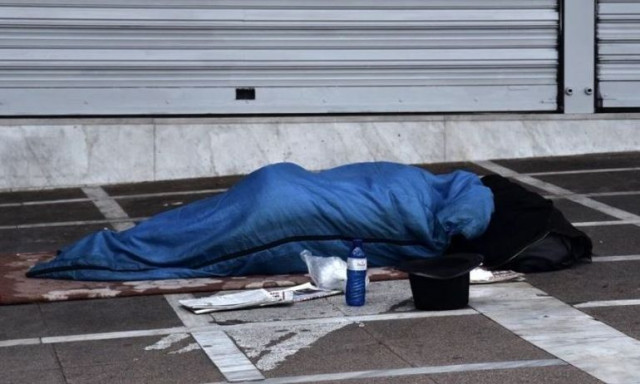 Κρήτη: Το Silver Alert αποκάλυψε τη σκληρή πραγματικότητα του Μαρίνου – 35 μέρες μέσα σε ένα αμάξι