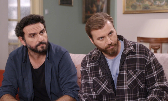 Τηλεθέαση: Μάχη για δυνατούς παίκτες στη βραδινή ζώνη – Ένας μόνο νικητής