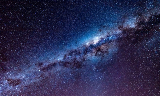 800.000 ειδοποιήσεις στους αστρονόμους από το παρατηρητήριο που παρακολουθεί τον νυχτερινό ουρανό