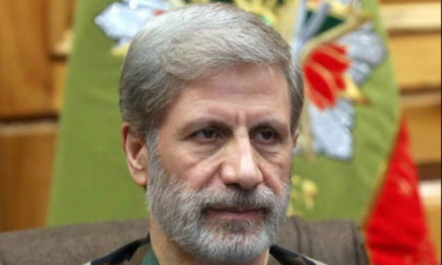 Ισραηλινά ΜΜΕ: Σκοτώθηκε ο αρχηγός του στρατού του Ιράν, Αμίρ Χαταμί