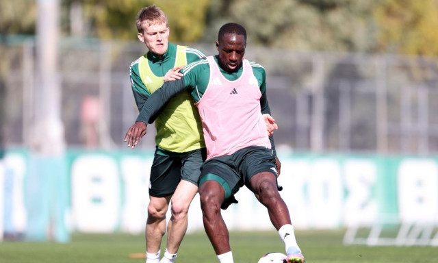 Παναθηναϊκός – Άρης: Με Σισοκό η «πράσινη» αποστολή | Διάταση στον δικέφαλο ο Σιώπης