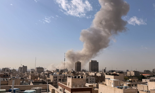 Ιράν: 40 νεκρές μαθήτριες σε δημοτικό σχολείο κοριτσιών στην πόλη Μινάμπ από ισραηλινή επίθεση