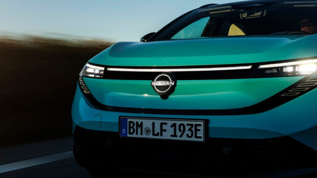 Η Nissan φέρνει μία επαναστατική μπαταρία