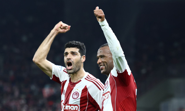 Ολυμπιακός: Με Ελ Κααμπί και Ταρέμι στις Σέρρες - Ποιους έκοψε ο Μεντιλίμπαρ