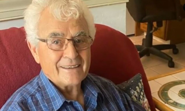 Κώστας Γρεβενίτης: Συνεχίζεται το θρίλερ της εξαφάνισης του Ελληνοαμερικανού επιχειρηματία