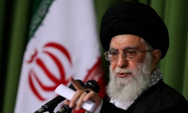 Επίσημη επιβεβαίωση του Ισραήλ: Έδειξαν φωτογραφίες του νεκρού Χαμενεΐ στον Νετανιάχου