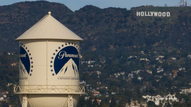 Για 110 δισ. δολάρια αγόρασε την Warner Bros η Paramount - Δεν ανέβηκε πάνω από τα 86 το Netflix