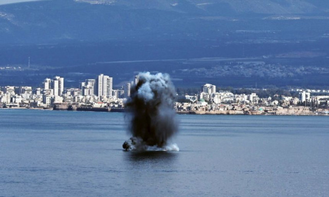 «Στόχος η διάσπαση του Ιράν σε πολλά κράτη», λέει στο Newsbomb ο πρέσβης Αϋφαντής