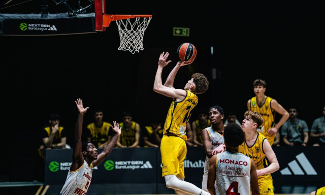 Η ενημέρωση της ΚΑΕ Άρης για την αποστολή της Κ18 που βρίσκεται στο Άμπου Ντάμπι