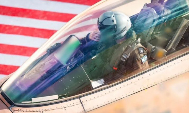 «Lion’s Roar»: Πώς στήθηκε η μεγαλύτερη πολεμική αεροπορική επιχείρηση του Ισραήλ