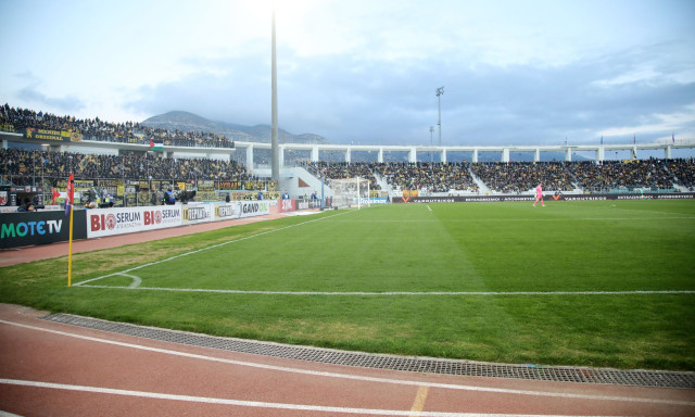 ΑΕΚ: Γράφει ιστορία ο κόσμος της, πάνω από 20.000 στον Βόλο – «Χρέος να προστατευθεί η ομάδα»!