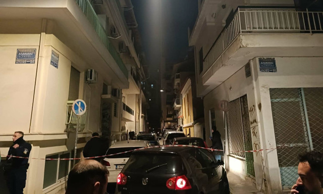 Θρίλερ στον Κολωνό: Εντοπίστηκε νεκρή έγκυος γυναίκα με χτύπημα στο κεφάλι - Ανακρίνεται ο σύντροφός της