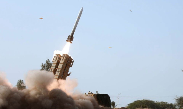 Παίρνει φωτιά πάλι η Μέση Ανατολή: Το Ισραήλ ξεκίνησε επιθέσεις στην Τεχεράνη