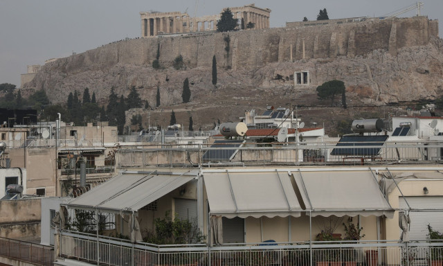 Πολυκατοικίες: Πώς γίνονται εργασίες ακόμη και αν δεν συμφωνήσουν όλοι οι ένοικοι