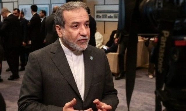 Ιρανός ΥΠΕΞ: Η Τεχεράνη δεν θέτει κανένα όριο στο δικαίωμά της να αμυνθεί