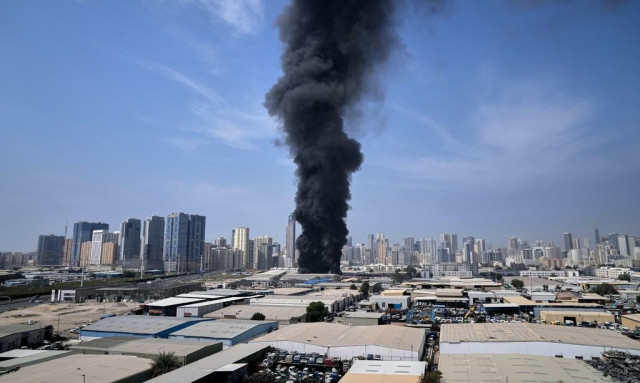 LIVEBLOG - Πόλεμος στη Μέση Ανατολή - Οι Ισραηλινοί σφυροκοπούν την Τεχεράνη - Αμερικανικές απώλειες