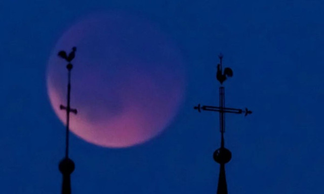 Ένα «αδύνατο» ουράνιο φαινόμενο θα μπορούσε να συμβεί στις 3 Μαρτίου