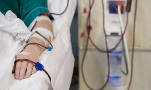 Νεφροπαθής κατέληξε στη φυλακή για πρόστιμο ΚΟΚ που του είχε επιβληθεί προ δεκαετίας