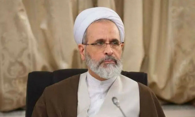 Ο Αγιατολάχ Αλιρέζα Αράφι ανέλαβε προσωρινά τα καθήκοντα του Αγιατολάχ Χαμενεΐ