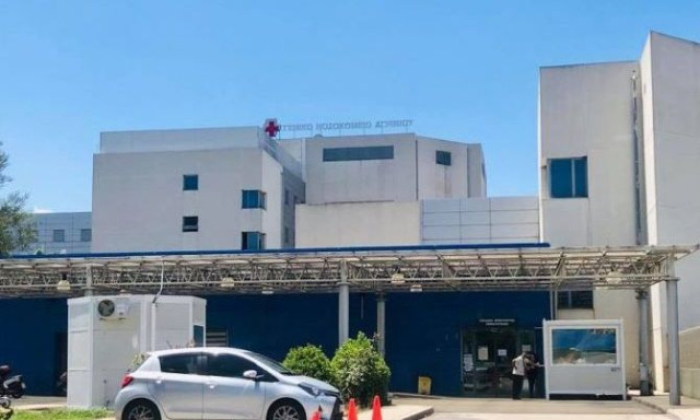 Τραγωδία στο Αγρίνιο: Νεκρή σε ρέμα γυναίκα που αγνοούνταν το τελευταίο 24ωρο