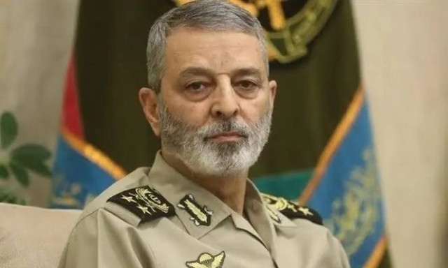 Ιράν: Νεκρός και ο αρχηγός του γενικού επιτελείου των ενόπλων δυνάμεων από τις επιθέσεις Ισραήλ-ΗΠΑ